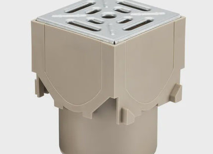 Aco Metal Corner