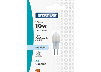 Status G4 Cap 10w Day Light