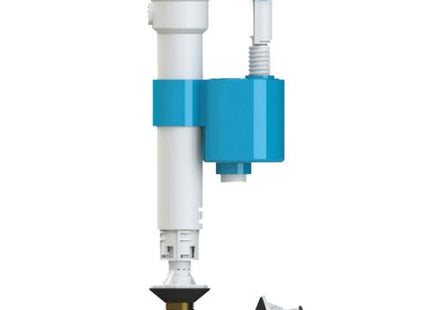 Viva UN1FILL universal inlet valve