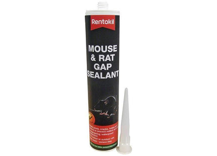 Rentokil Mouse & Rat Gap Sealant Rentokil - RockBottom Nothampton