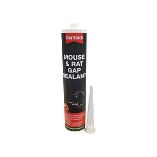 Rentokil Mouse & Rat Gap Sealant Rentokil - RockBottom Nothampton