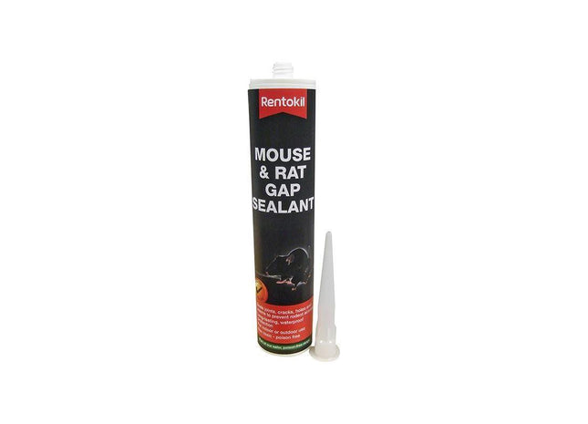 Rentokil Mouse & Rat Gap Sealant Rentokil - RockBottom Nothampton