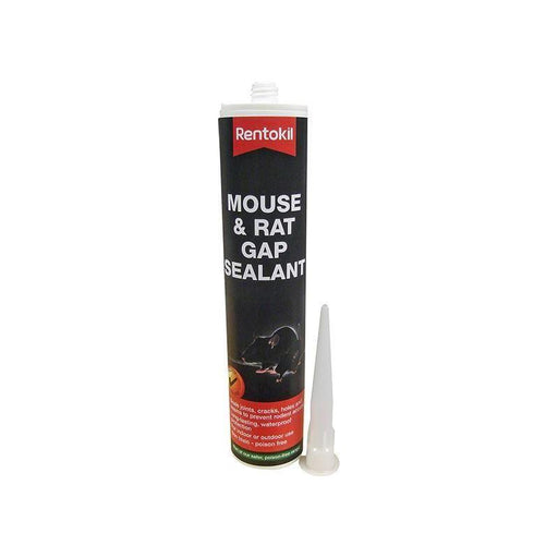 Rentokil Mouse & Rat Gap Sealant Rentokil - RockBottom Nothampton