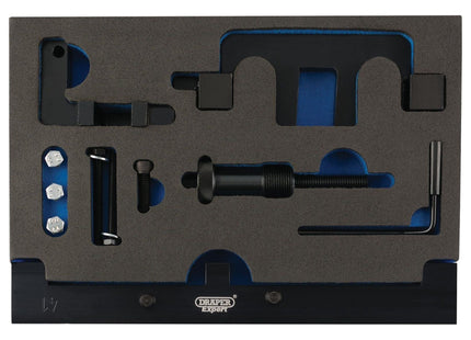 Draper Engine Timing Kit ETK134 (BMW) 27229 Draper - Town Tools 