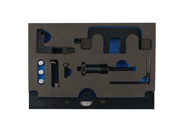 Draper Engine Timing Kit ETK134 (BMW) 27229 Draper - Town Tools 