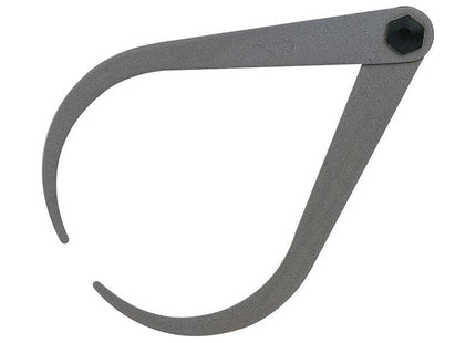 Moore & Wright 33124 Firm Joint Outside Calipers 600mm (24in) Moore & Wright - RockBottom Northampton