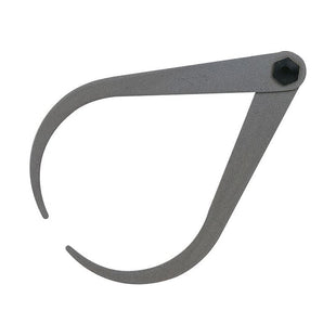 Moore & Wright 33124 Firm Joint Outside Calipers 600mm (24in) Moore & Wright - RockBottom Northampton