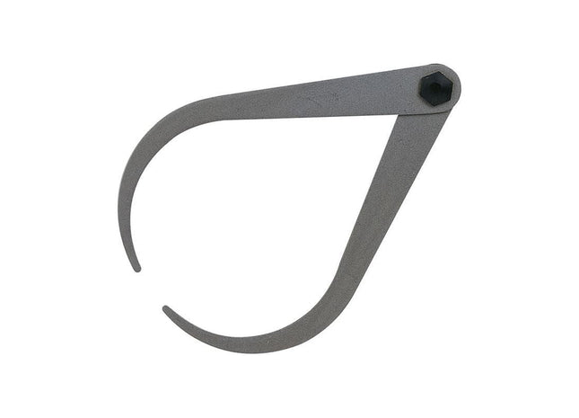 Moore & Wright 33124 Firm Joint Outside Calipers 600mm (24in) Moore & Wright - RockBottom Northampton