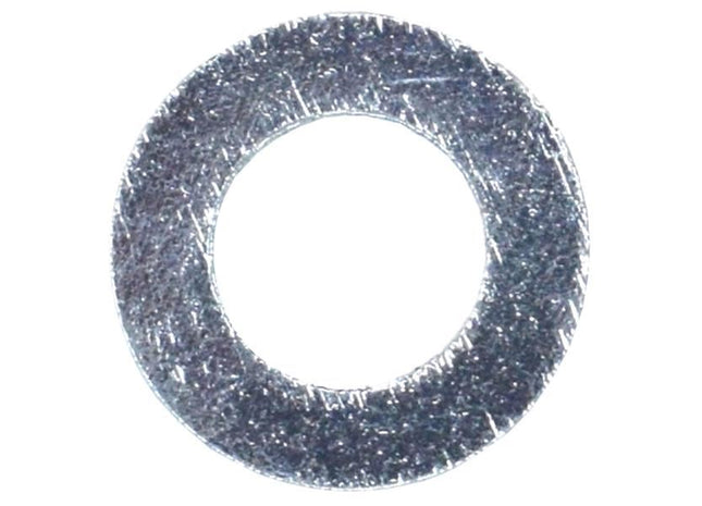 METALMATE Type B Washer Bright ZP 5mm (Box 100) METALMATE� - RockBottom Northampton