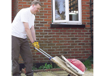 Draper Fold Flat Sack Truck, 90kg 68854 Draper - Town Tools 