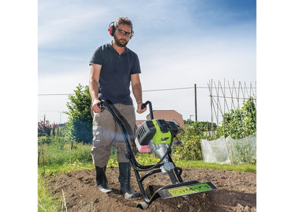 Draper Petrol Cultivator/Tiller, 42.7cc 32329 Draper - Town Tools 