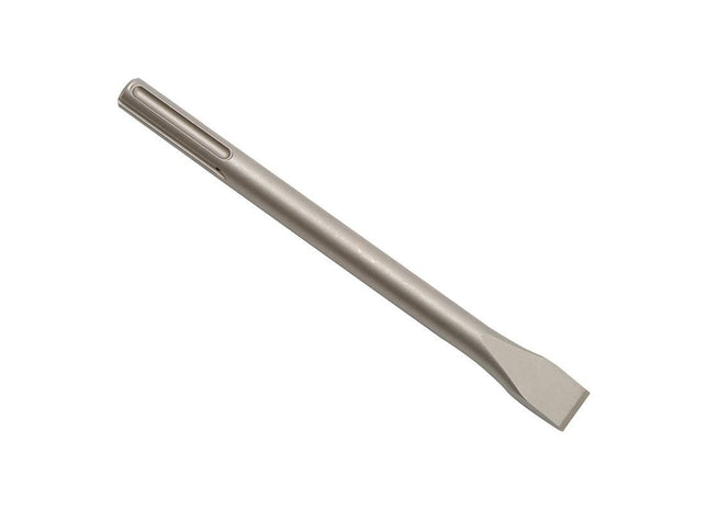 Dewalt Power Tools SDS Max Steel Flat 25 x 300mm DeWALT Power Tools - RockBottom Northampton