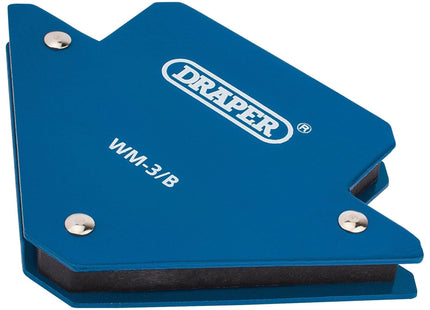 Draper Multi-Purpose Magnetic Holder x 13D x 82H mm, 118W 82330 Draper - Town Tools 