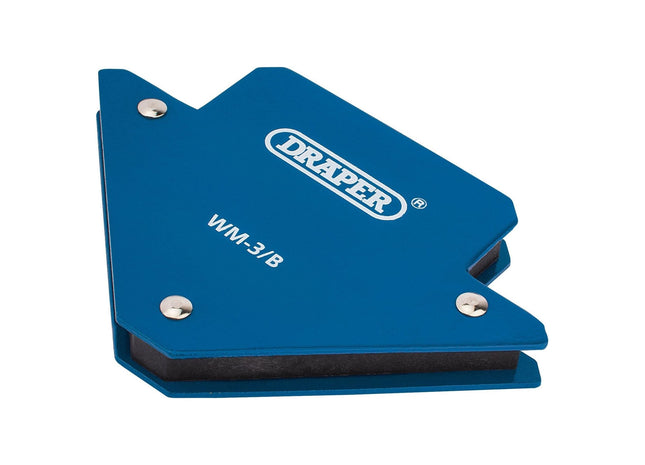 Draper Multi-Purpose Magnetic Holder x 13D x 82H mm, 118W 82330 Draper - Town Tools 