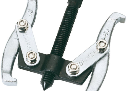 Draper Twin Leg Reversible Puller, 65mm Reach x 75mm Spread Draper - Town Tools