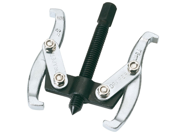 Draper Twin Leg Reversible Puller, 65mm Reach x 75mm Spread Draper - Town Tools