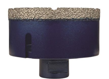 MEXCO XCEL Grade Diamond Tile Drill Bit 82mm MEXCO - RockBottom Northampton