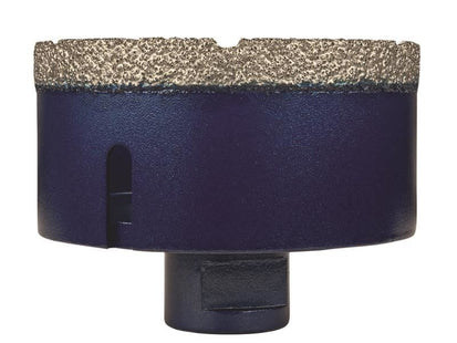 MEXCO XCEL Grade Diamond Tile Drill Bit 82mm MEXCO - RockBottom Northampton