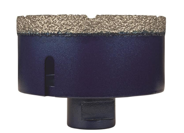 MEXCO XCEL Grade Diamond Tile Drill Bit 82mm MEXCO - RockBottom Northampton