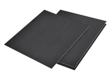 Faithfull Alox Cloth Sheets 230 x 280mm Assorted (3) Faithfull - RockBottom Northampton