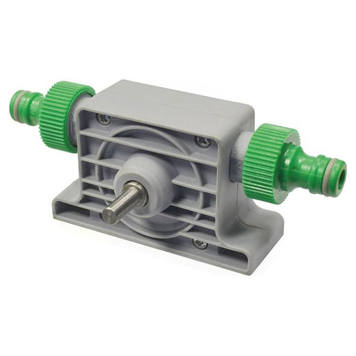 Faithfull Water Pump Attachment 660L/h Faithfull - RockBottom Northampton