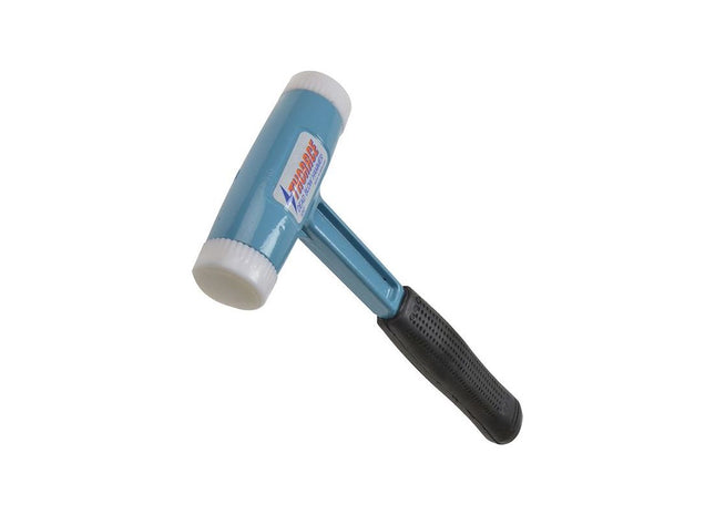 Thor 1212 Dead Blow Nylon Hammer 38mm 700g (25oz) Thor - RockBottom Northampton