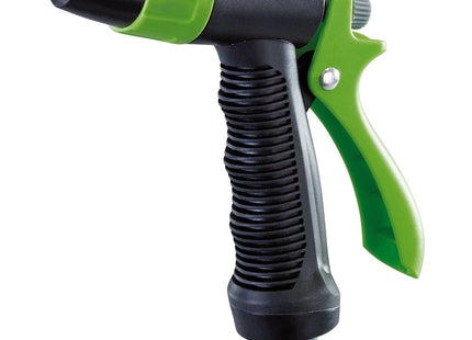 Draper Adjustable Jet Soft Grip Spray Gun 26330 Draper - Town Tools 