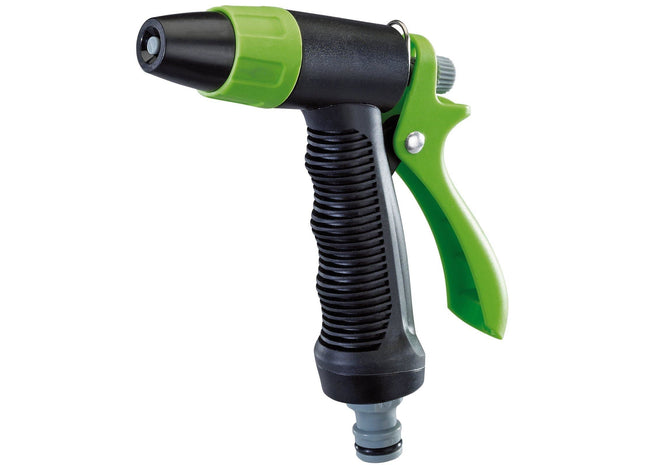 Draper Adjustable Jet Soft Grip Spray Gun 26330 Draper - Town Tools 