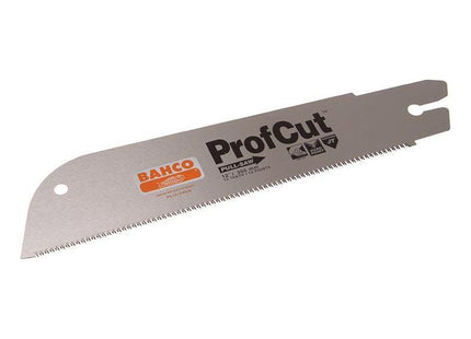 Bahco PC12-14-PS-B ProfCut Pull Saw Blade 300mm (12in) 14 TPI Fine Bahco - RockBottom Northampton