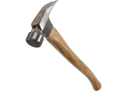 Estwing EMRW25LM Surestrike Framing Hammer Milled Face Magnetic 708g (25oz) Estwing - RockBottom Northamptin