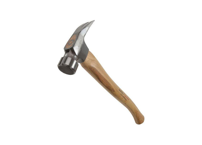 Estwing EMRW25LM Surestrike Framing Hammer Milled Face Magnetic 708g (25oz) Estwing - RockBottom Northamptin