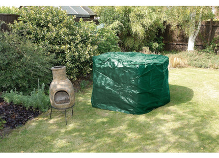 Draper Small Patio Set Cover, 1500 x 900mm 12913 Draper - Town Tools 