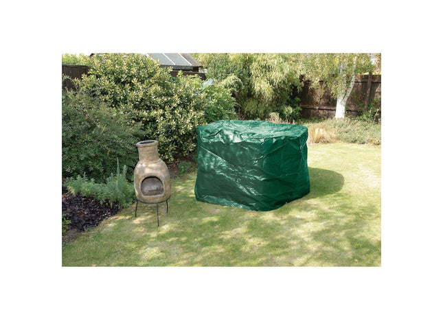 Draper Small Patio Set Cover, 1500 x 900mm 12913 Draper - Town Tools 