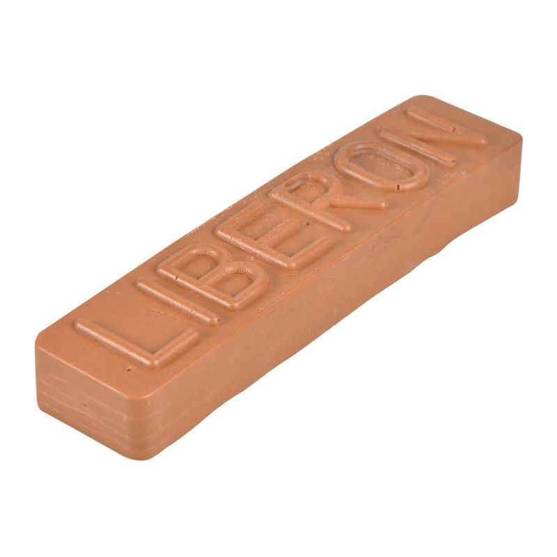 Liberon Wax Filler Stick 21 Light Walnut 50g Liberon - RockBottom Northampton