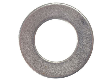 Forgefix Flat Washer Form B ZP M3 Bag 100 ForgeFix - RockBottom Northampton