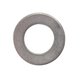 Forgefix Flat Washer Form B ZP M3 Bag 100 ForgeFix - RockBottom Northampton