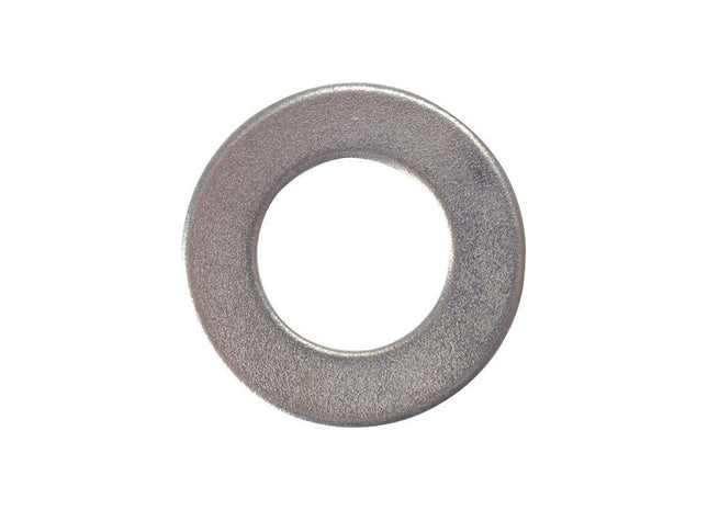Forgefix Flat Washer Form B ZP M3 Bag 100 ForgeFix - RockBottom Northampton