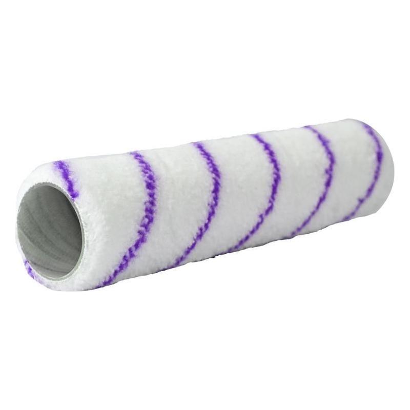 Faithfull Woven Medium Pile Roller Sleeve 230 x 38mm (9 x 1.1/2in) Faithfull - RockBottom Northampton