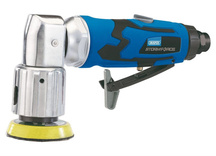 Draper Storm Force Mini Air Sander, 50mm 65059 Draper - Town Tools 