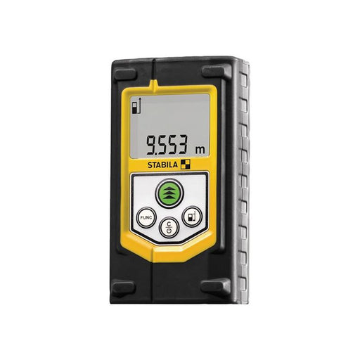 Stabila LD 320 Laser Distancer 60m Stabila - RockBottom Nothampton