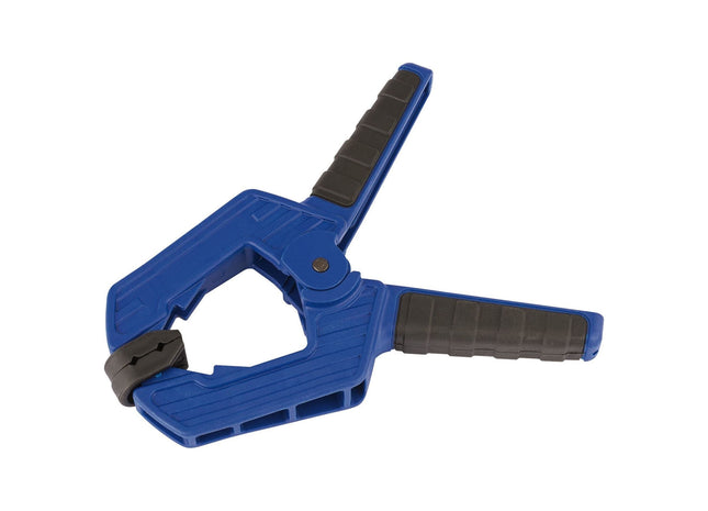 Draper Soft Grip Spring Clamp, 70mm Capacity 25370 Draper - Town Tools 