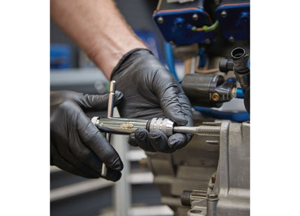 Draper Ratchet Tap Wrench, M5-M12 24554 Draper - Town Tools 