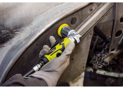 Draper Storm Force Mini Air Sander, 50mm 65059 Draper - Town Tools 