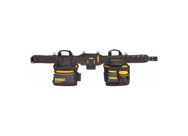 Dewalt Power Tools DWST40603 Pro Tool Rig DeWALT Power Tools - RockBottom Northampton