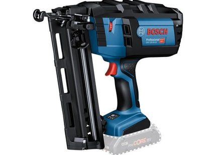 Bosch GNH 18V-64 M Professional Brad Nailer 18V Bare Unit Bosch - RockBottom Northampton
