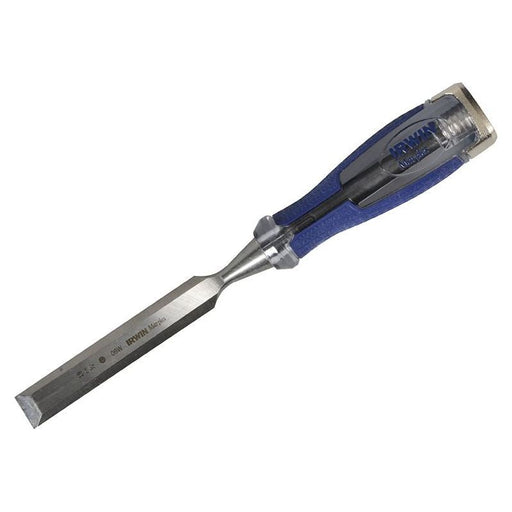 Irwin® Marples® M750 Splitproof Soft Touch Chisel 19mm (3/4in) IRWIN® Marples® - RockBottom Northampton
