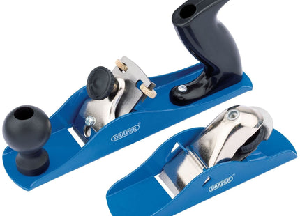Draper Combined Plane Set (2 Piece) 19702 Draper - Town Tools 