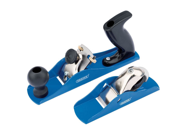 Draper Combined Plane Set (2 Piece) 19702 Draper - Town Tools 