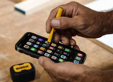 Dewalt Telecoms 3-in-1 Stylus Pocket Pen DEWALT Telecoms - RockBottom Northampton