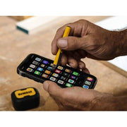 Dewalt Telecoms 3-in-1 Stylus Pocket Pen DEWALT Telecoms - RockBottom Northampton